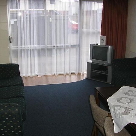 Bavaria Motel Χάμιλτον Εξωτερικό φωτογραφία