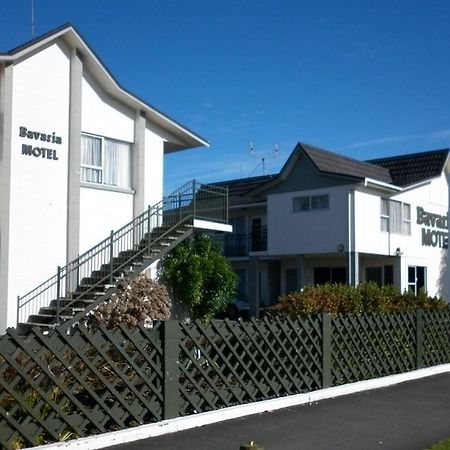 Bavaria Motel Χάμιλτον Εξωτερικό φωτογραφία
