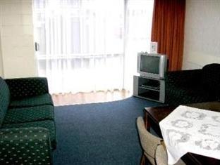 Bavaria Motel Χάμιλτον Εξωτερικό φωτογραφία