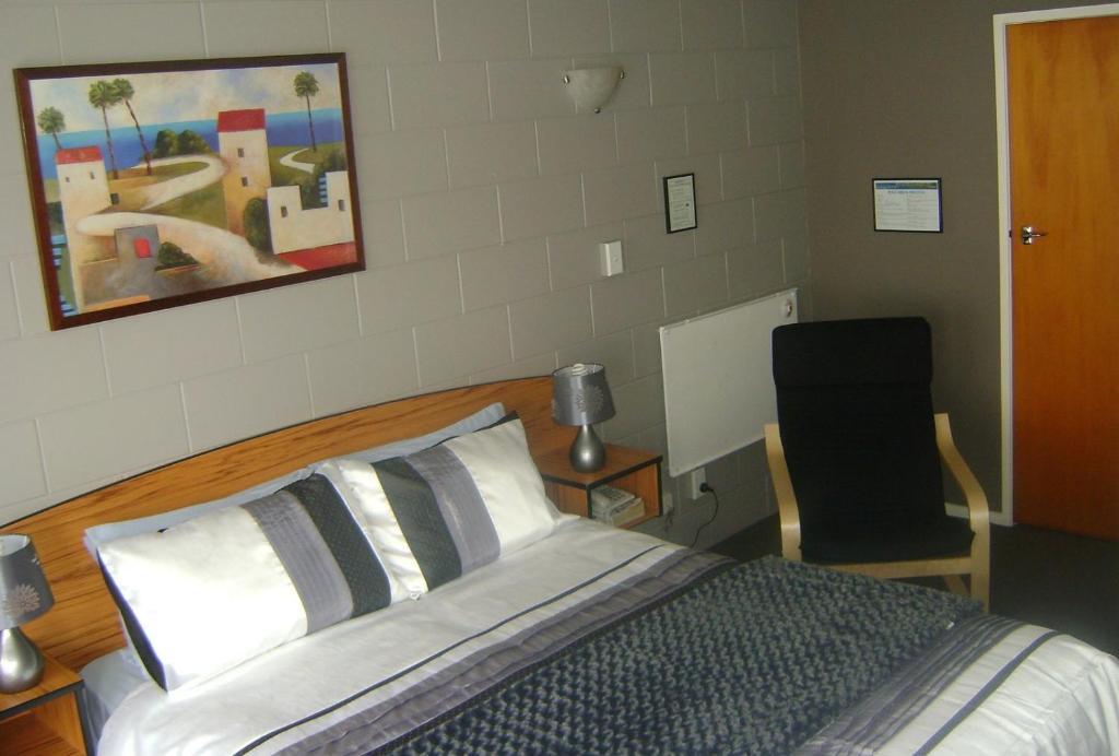 Bavaria Motel Χάμιλτον Εξωτερικό φωτογραφία