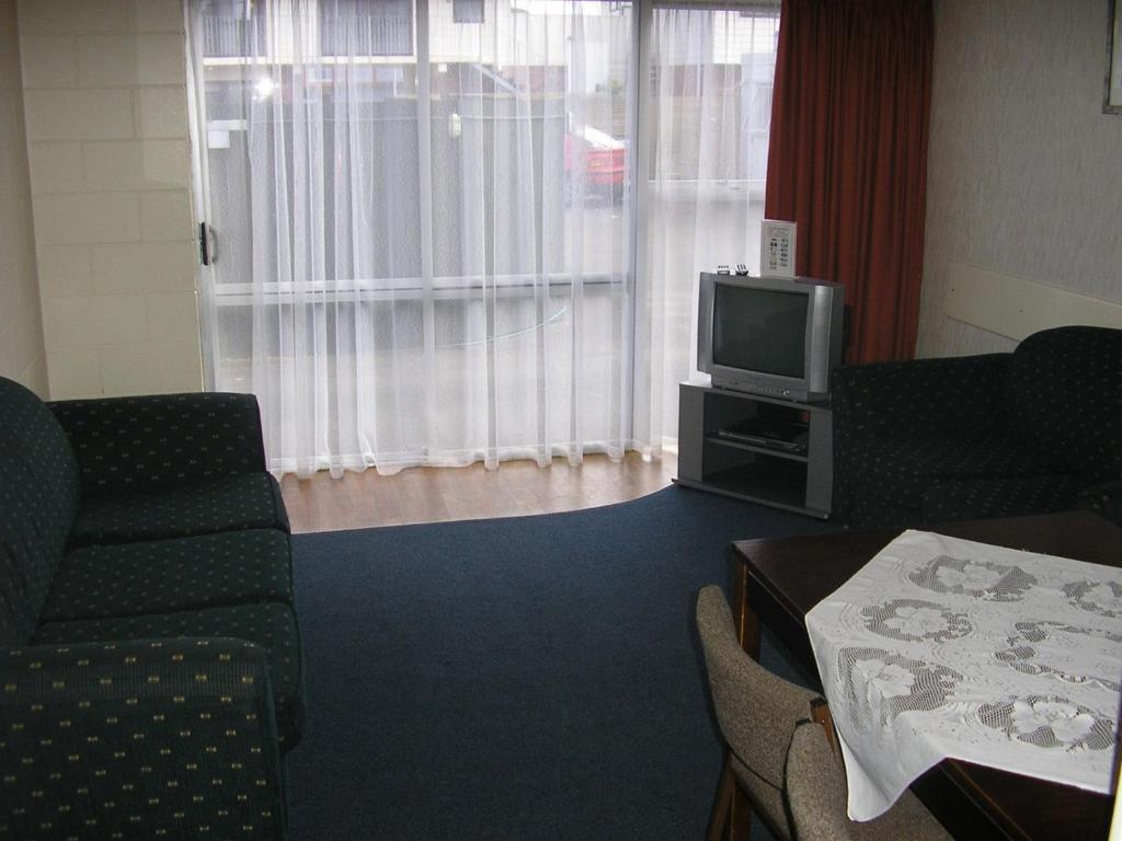 Bavaria Motel Χάμιλτον Εξωτερικό φωτογραφία